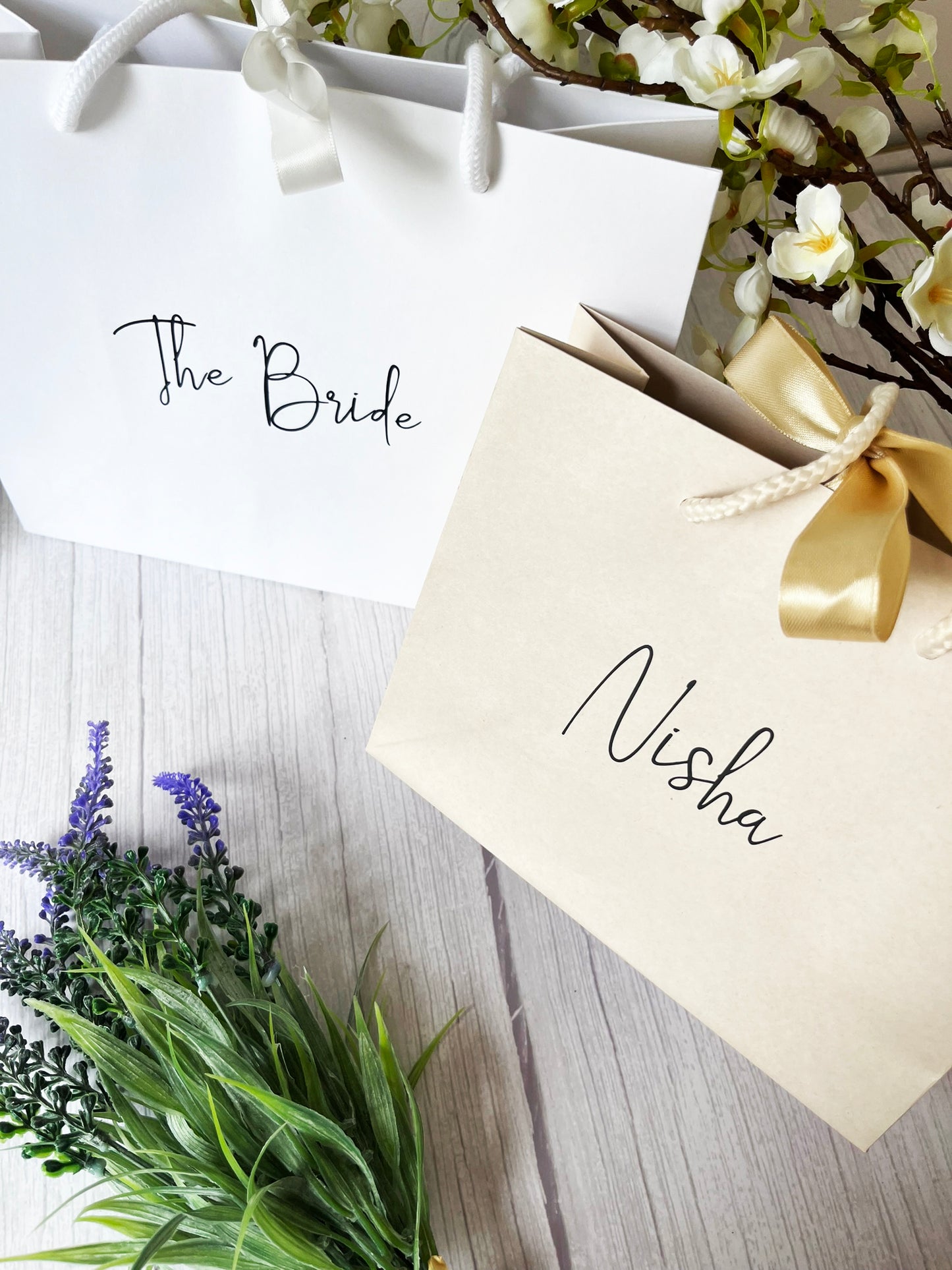 Hen Do Gift Bags