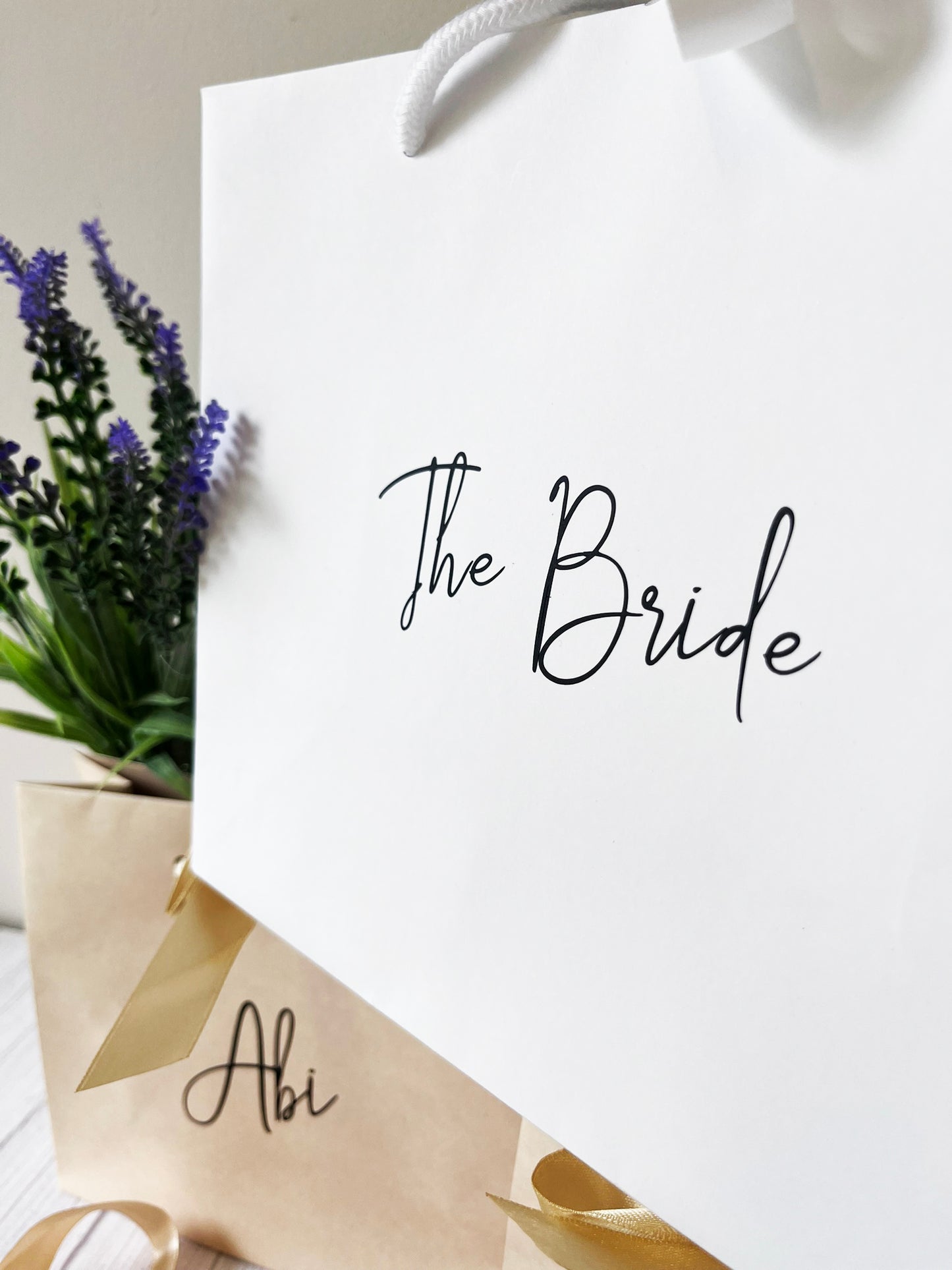 Hen Do Gift Bags