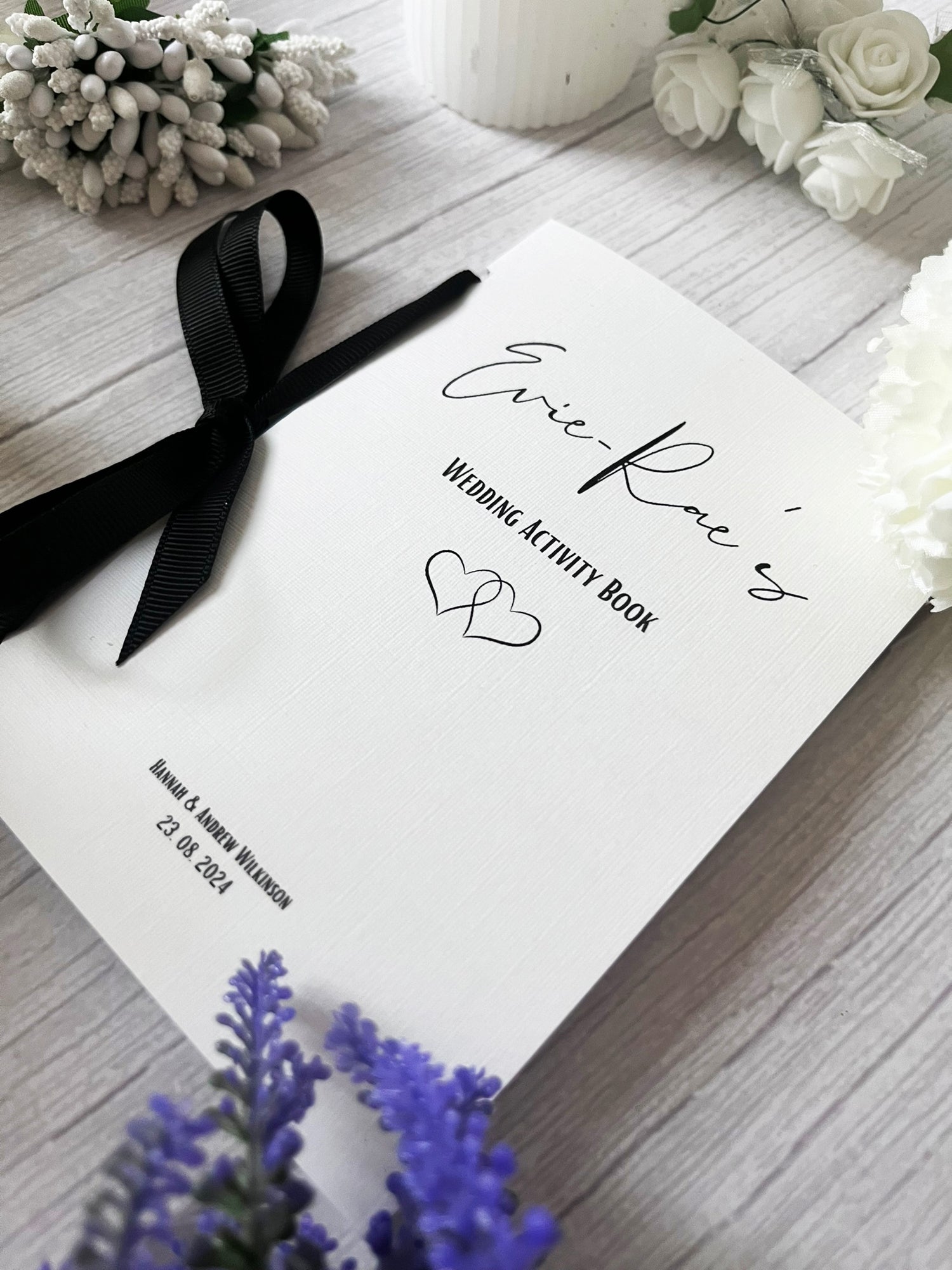 Wedding Favours