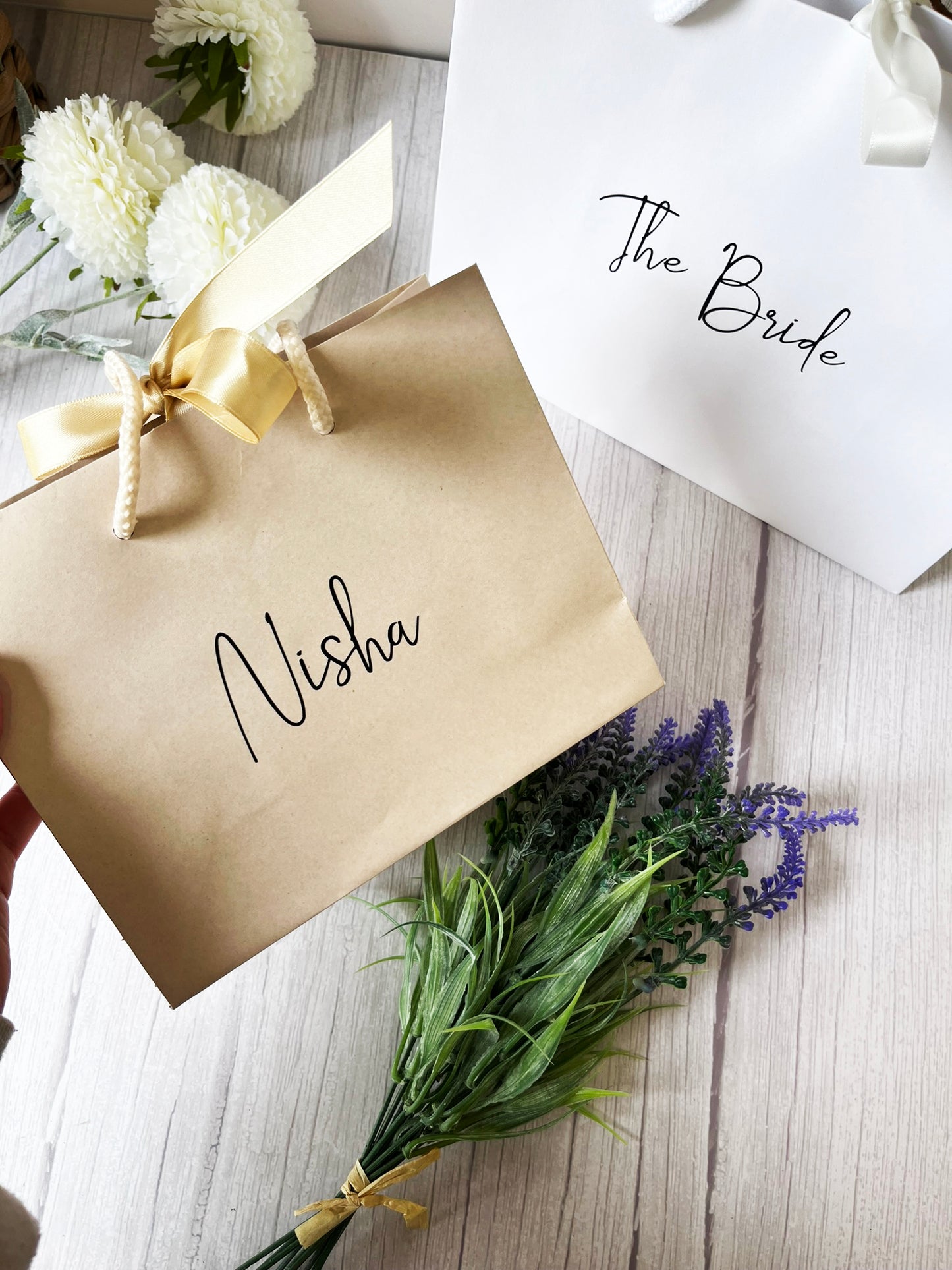 Hen Do Gift Bags